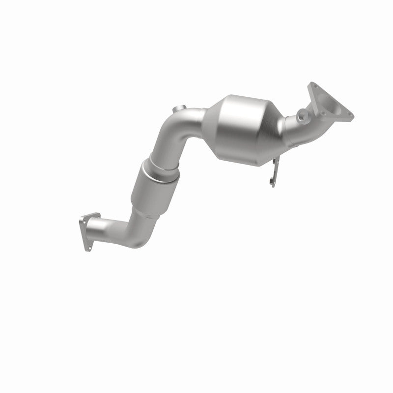 t 2007-2010 Audi Q7 3.6L Direct-Fit Catalytic Converter 5582585 Magnaflow MagnaFlow Exhaust Products