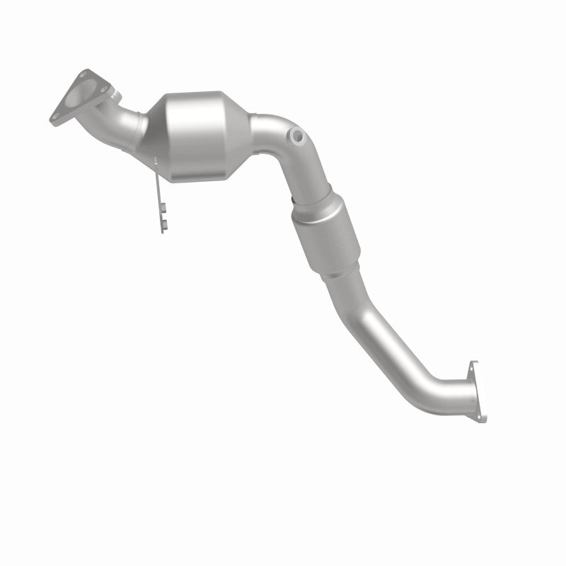 t 2007-2010 Audi Q7 3.6L Direct-Fit Catalytic Converter 5582585 Magnaflow MagnaFlow Exhaust Products