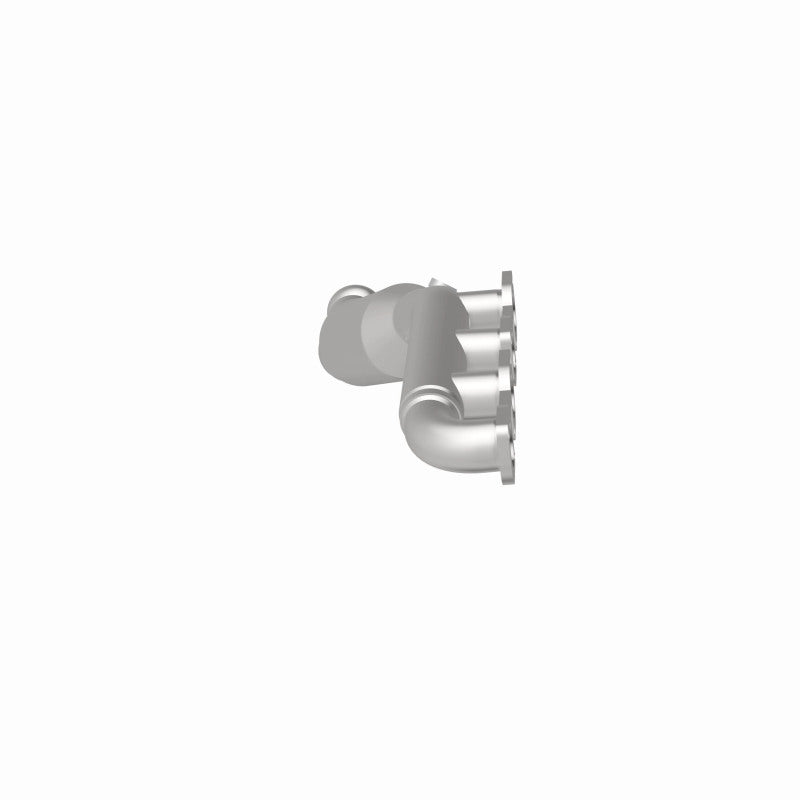t 2007-2010 BMW X5 Catalytic Converter 5551236 Magnaflow MagnaFlow Exhaust Products