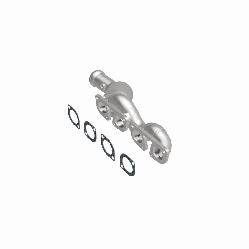 t 2007-2010 BMW X5 Catalytic Converter 5551237 Magnaflow MagnaFlow Exhaust Products