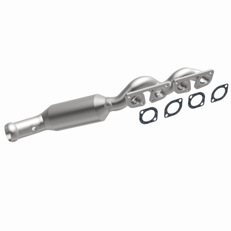 t 2007-2010 BMW X5 Catalytic Converter 5551237 Magnaflow MagnaFlow Exhaust Products