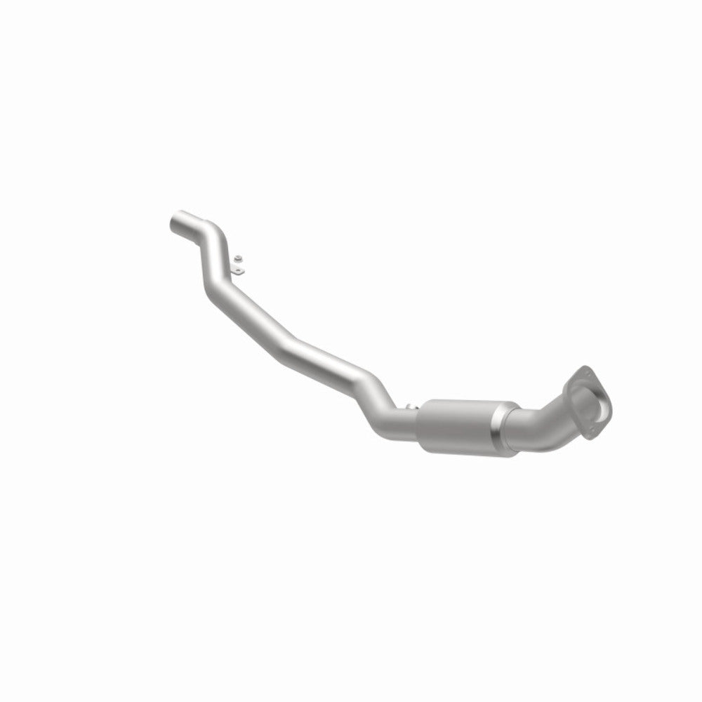 t 2007-2010 Chrysler 300 Direct-Fit Catalytic Converter 5561539 Magnaflow MagnaFlow Exhaust Products