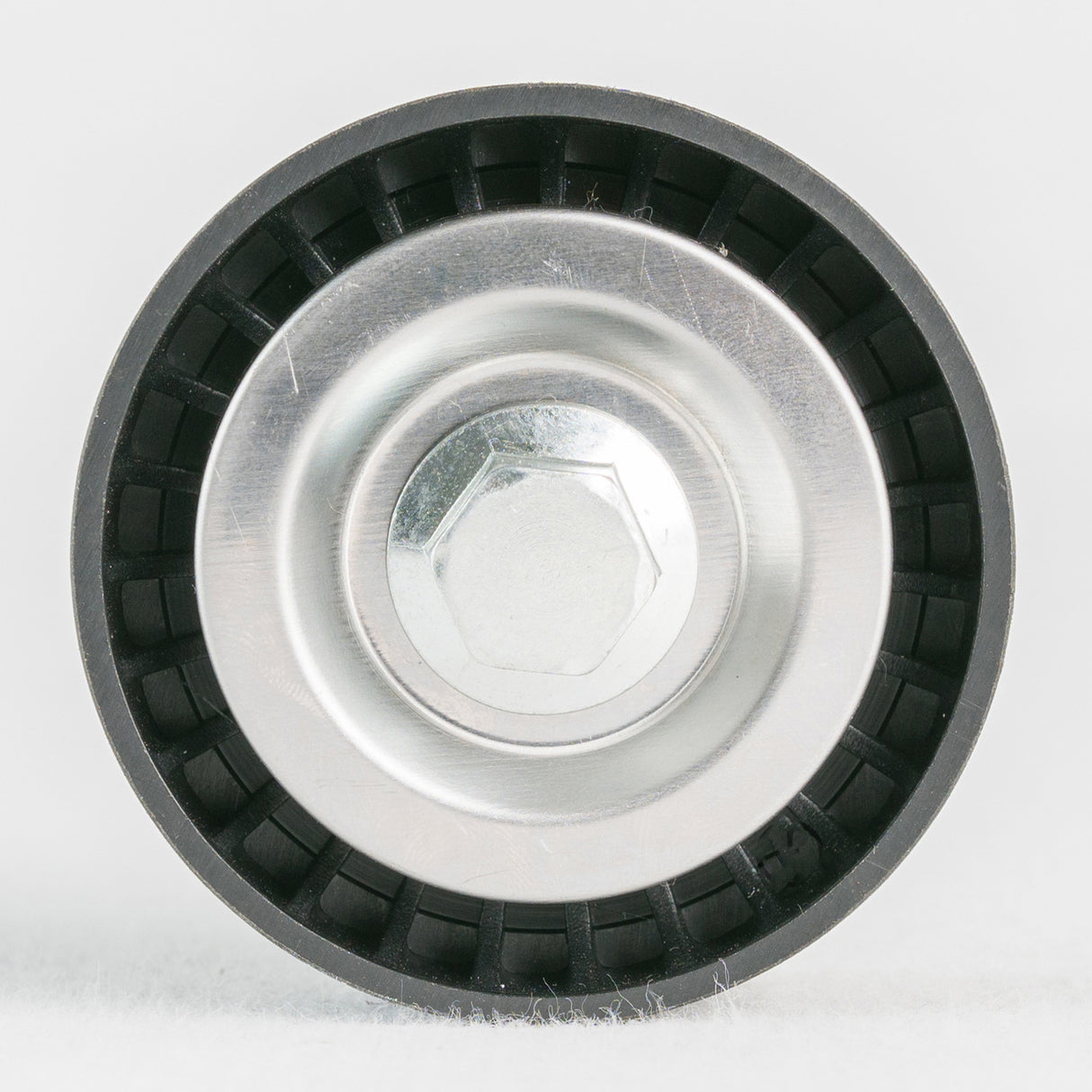 t 2007-2010 Chrysler Sebring FEAD Idler Pulley Goodyear 57909 Good Year Belts
