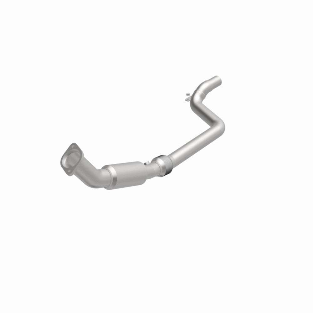 t 2007-2010 Dodge Charger Direct-Fit Catalytic Converter 5561540 Magnaflow MagnaFlow Exhaust Products