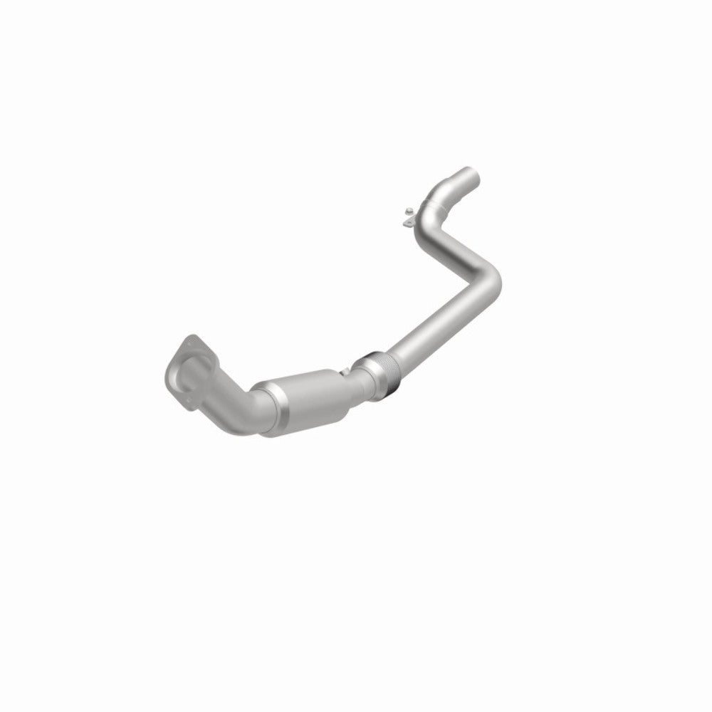t 2007-2010 Dodge Charger Direct-Fit Catalytic Converter 5561540 Magnaflow MagnaFlow Exhaust Products