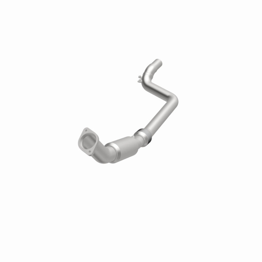 t 2007-2010 Dodge Charger Direct-Fit Catalytic Converter 5561540 Magnaflow MagnaFlow Exhaust Products