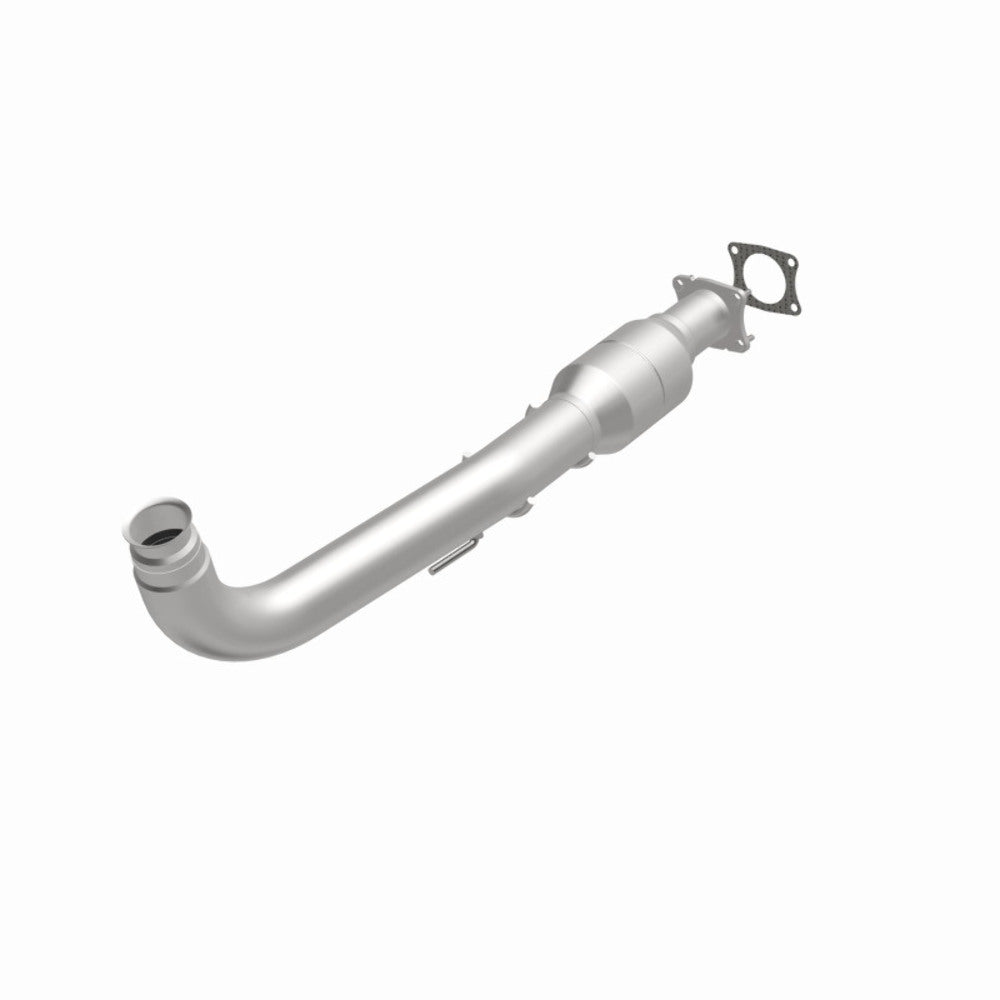 MagnaFlow exhaust part for 2007-2010 Chevy Silverado 2500 stainless steel 60504