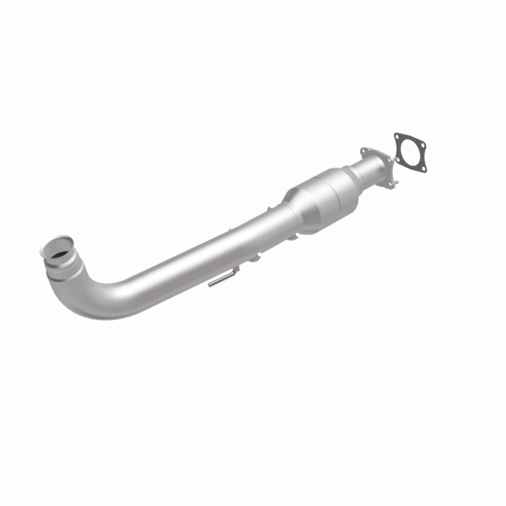 MagnaFlow exhaust part for 2007-2010 Chevy Silverado 2500 stainless steel 60504