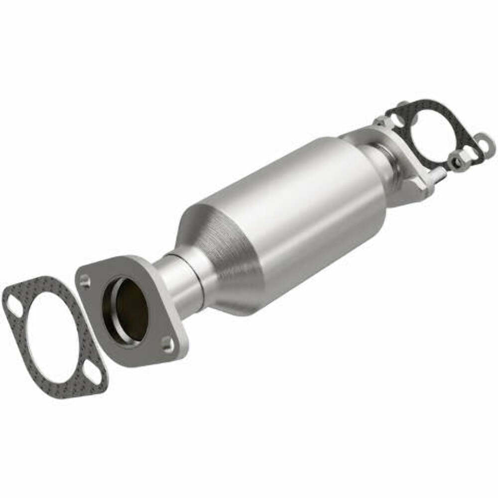 t 2007-2010 Hyundai Elantra OEM Grade Federal Catalytic Converter 21-987 Magnaflow MagnaFlow Exhaust Products