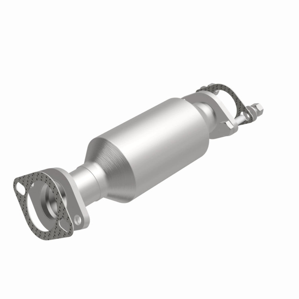 t 2007-2010 Hyundai Elantra OEM Grade Federal Catalytic Converter 21-987 Magnaflow MagnaFlow Exhaust Products