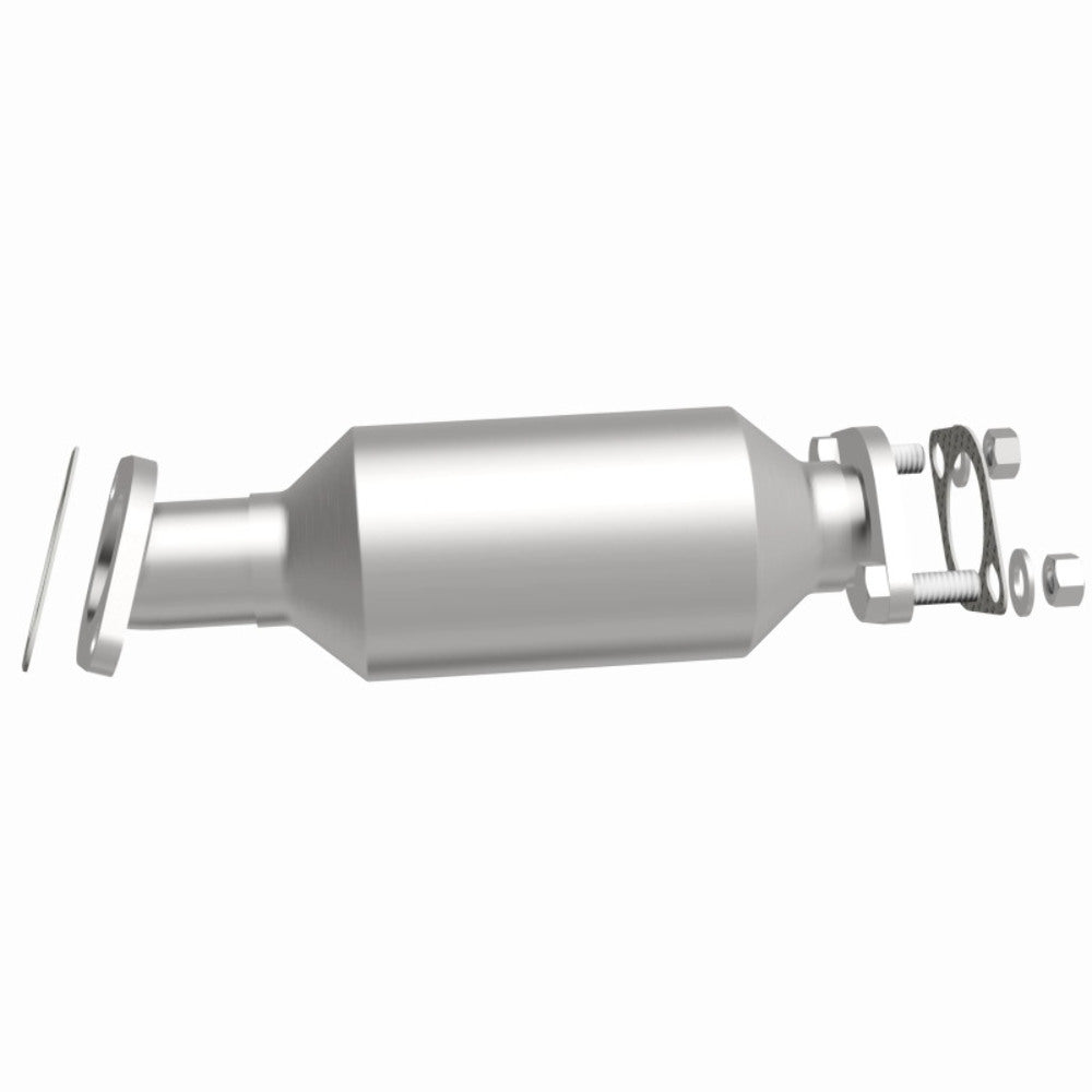 t 2007-2010 Hyundai Elantra OEM Grade Federal Catalytic Converter 21-987 Magnaflow MagnaFlow Exhaust Products