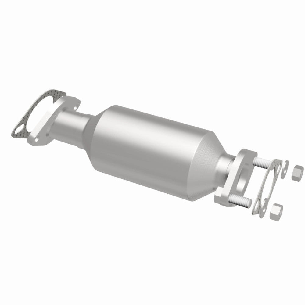 t 2007-2010 Hyundai Elantra OEM Grade Federal Catalytic Converter 21-987 Magnaflow MagnaFlow Exhaust Products