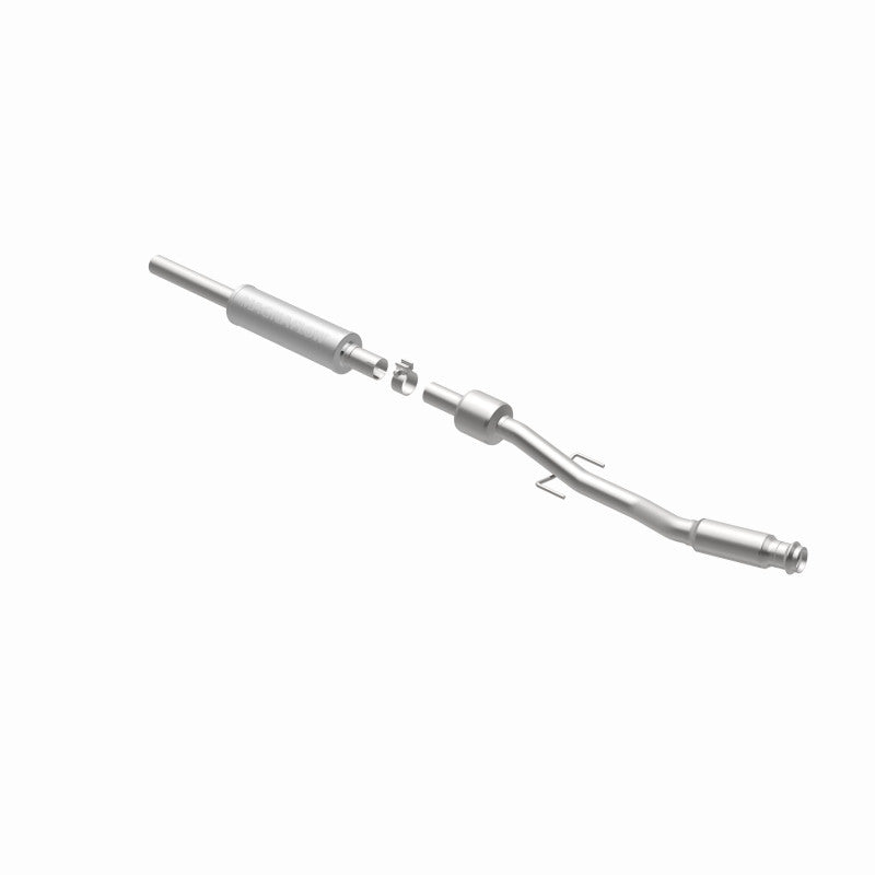 t 2007 2010 Mini Cooper 1.6L Direct-Fit Catalytic Converter 5571029 Magnaflow MagnaFlow Exhaust Products