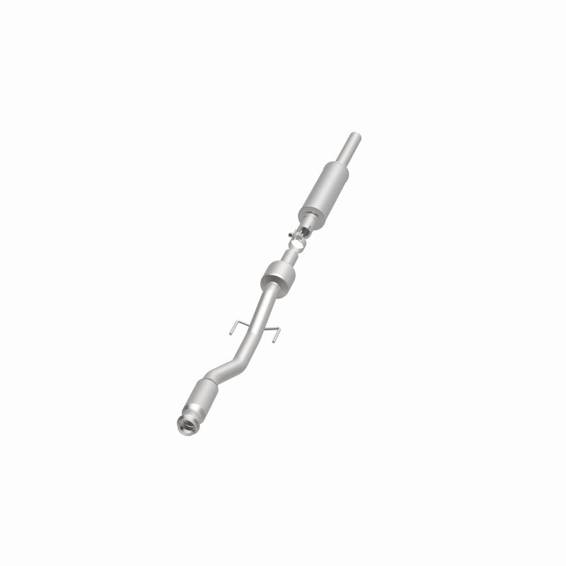 t 2007 2010 Mini Cooper 1.6L Direct-Fit Catalytic Converter 5571029 Magnaflow MagnaFlow Exhaust Products