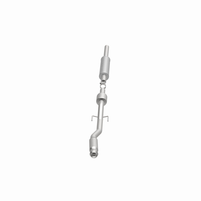 t 2007 2010 Mini Cooper 1.6L Direct-Fit Catalytic Converter 5571029 Magnaflow MagnaFlow Exhaust Products