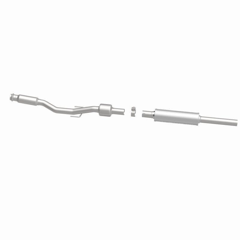 t 2007 2010 Mini Cooper 1.6L Direct-Fit Catalytic Converter 5571029 Magnaflow MagnaFlow Exhaust Products