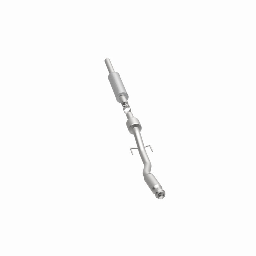MagnaFlow direct-fit catalytic converter for 2007-2010 Mini stainless steel CARB compliant 49029