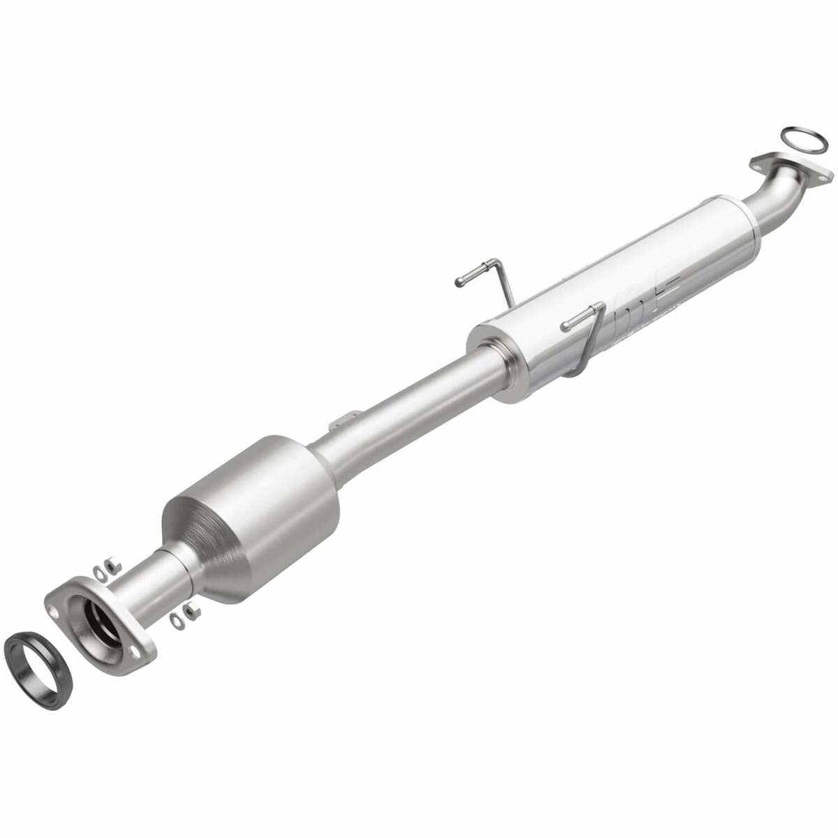 t 2007-2010 Toyota Sienna 3.5L Direct-Fit Catalytic Converter 5592547 Magnaflow MagnaFlow Exhaust Products