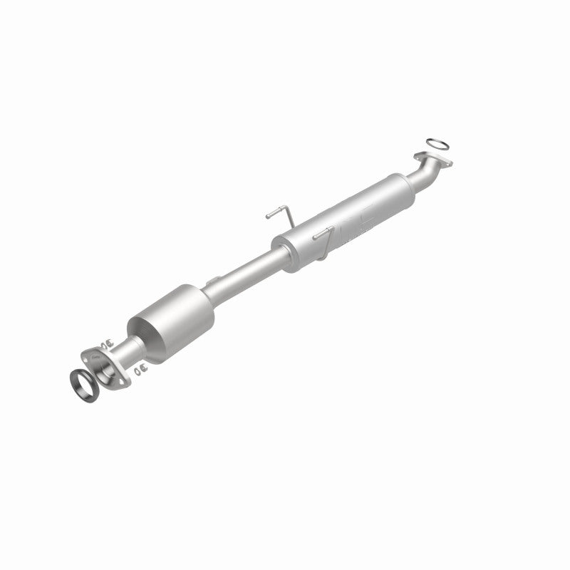 t 2007-2010 Toyota Sienna 3.5L Direct-Fit Catalytic Converter 5592547 Magnaflow MagnaFlow Exhaust Products