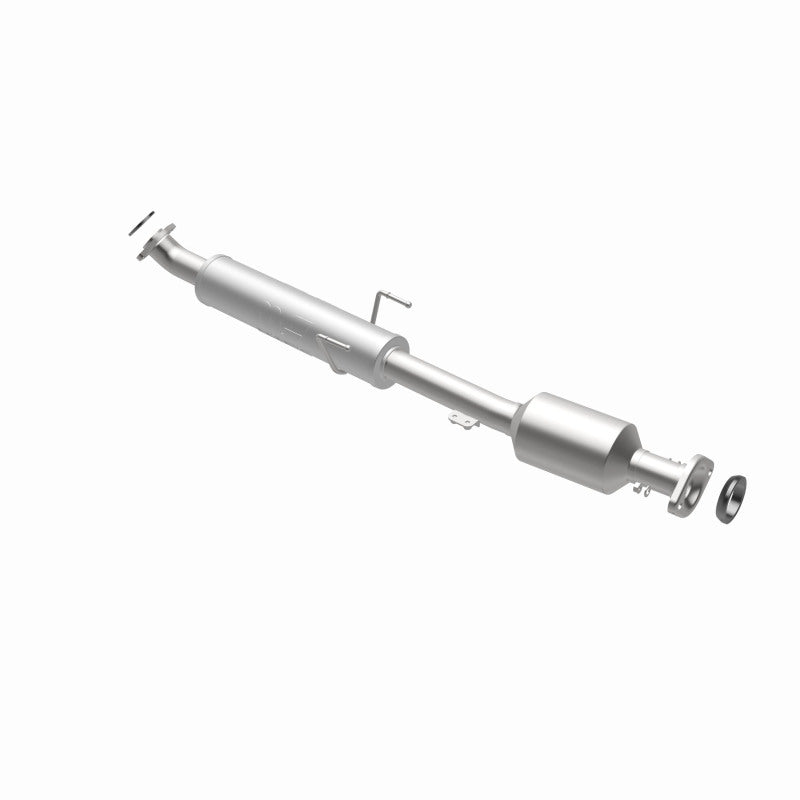 t 2007-2010 Toyota Sienna 3.5L Direct-Fit Catalytic Converter 5592547 Magnaflow MagnaFlow Exhaust Products