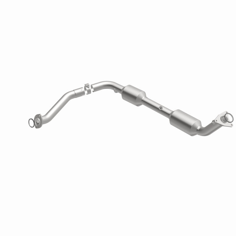 t 2007-2010 Toyota Tundra 5.7L Direct-Fit Catalytic Converter 5582629 Magnaflow MagnaFlow Exhaust Products