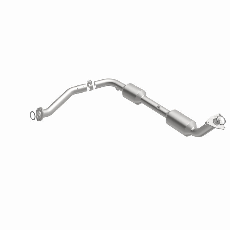 t 2007-2010 Toyota Tundra 5.7L Direct-Fit Catalytic Converter 5582629 Magnaflow MagnaFlow Exhaust Products