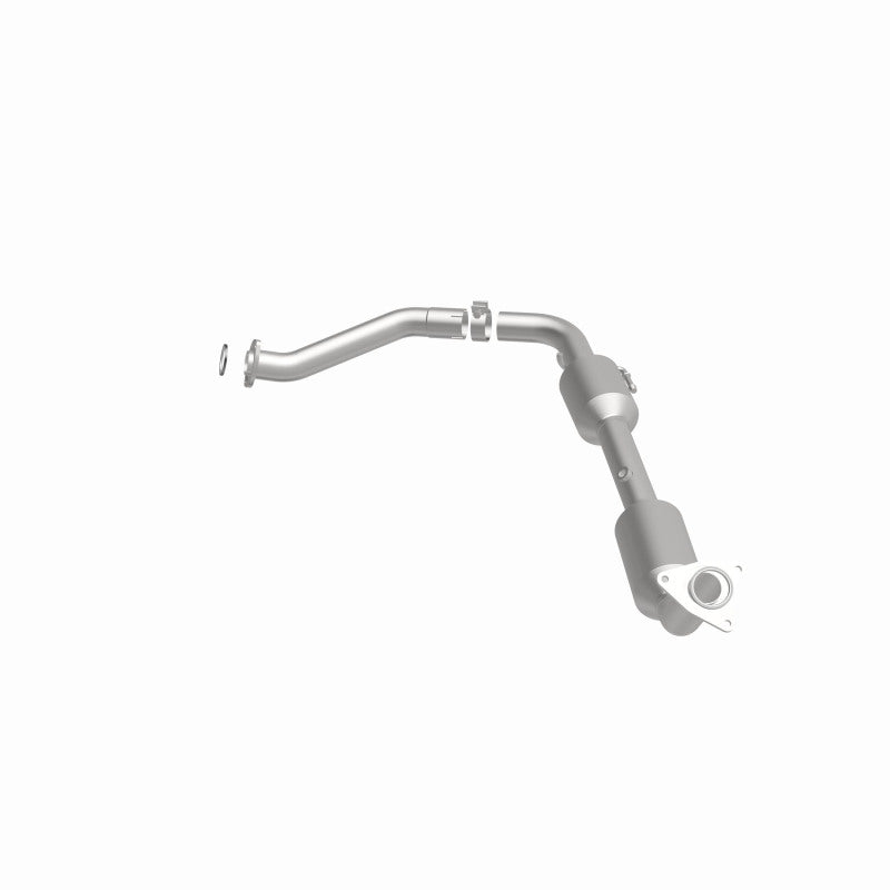 t 2007-2010 Toyota Tundra 5.7L Direct-Fit Catalytic Converter 5582629 Magnaflow MagnaFlow Exhaust Products