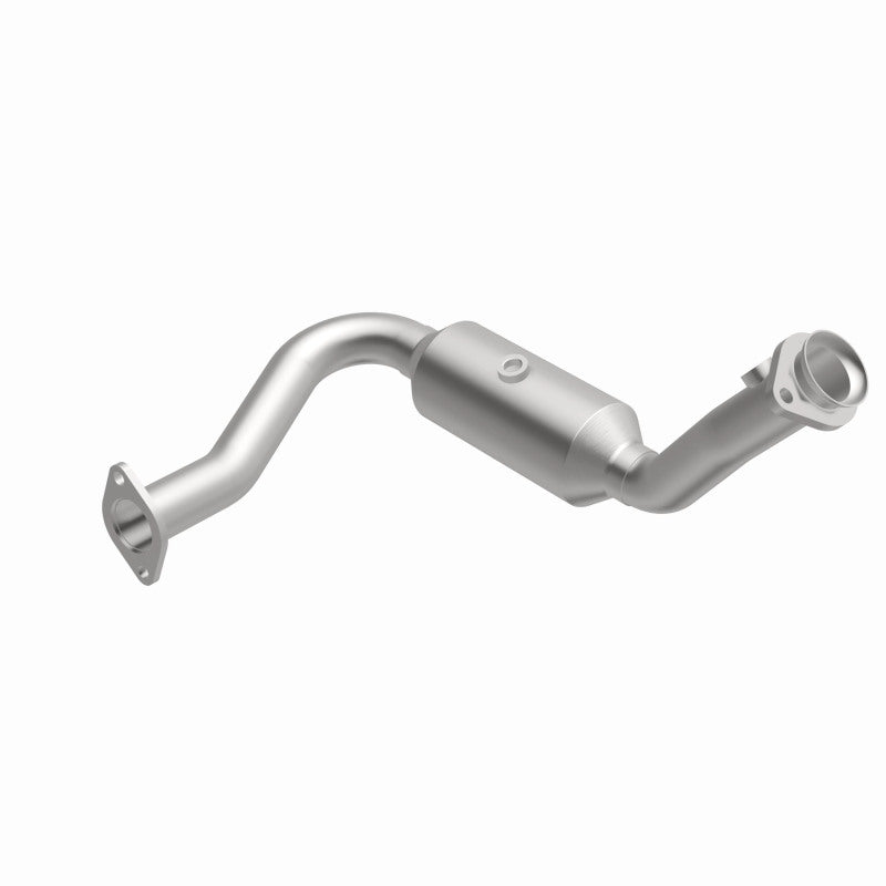 MagnaFlow direct-fit catalytic converter for 2007-2011 Ford 4.0L stainless steel CARB compliant 5451677