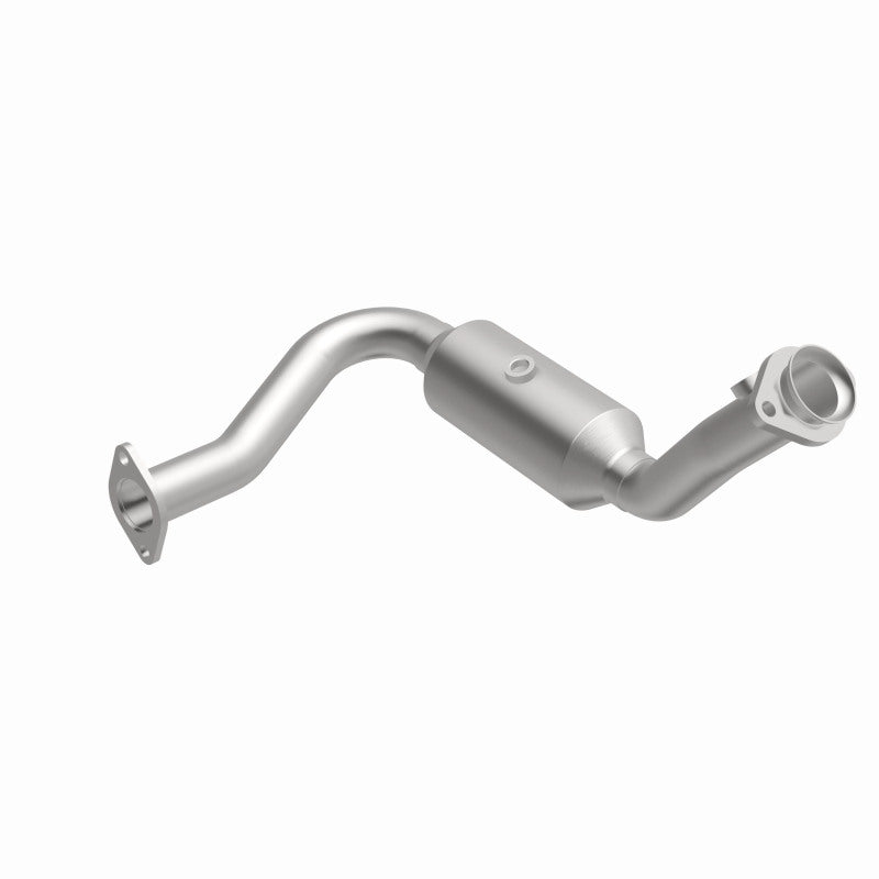MagnaFlow direct-fit catalytic converter for 2007-2011 Ford 4.0L stainless steel CARB compliant 5451677