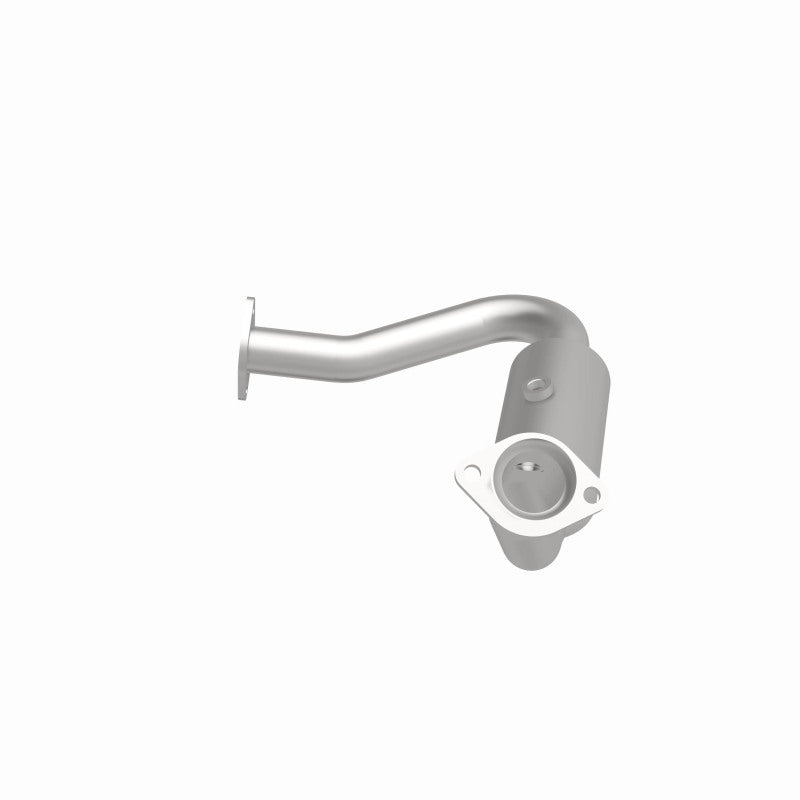MagnaFlow direct-fit catalytic converter for 2007-2011 Ford 4.0L stainless steel CARB compliant 5451677