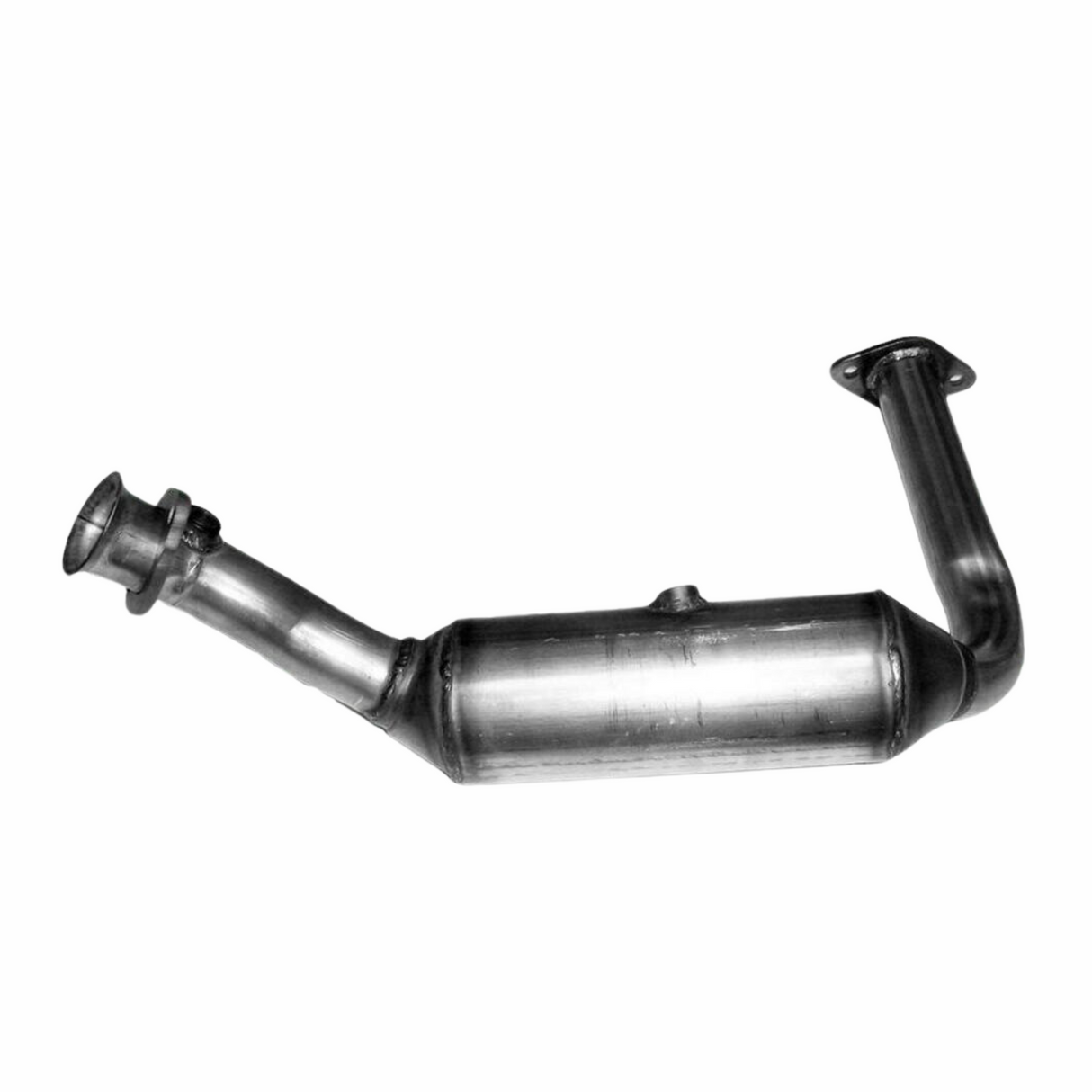 t 2007-2011 Ford Ranger Catalytic Converter 19231 Davico Mfg