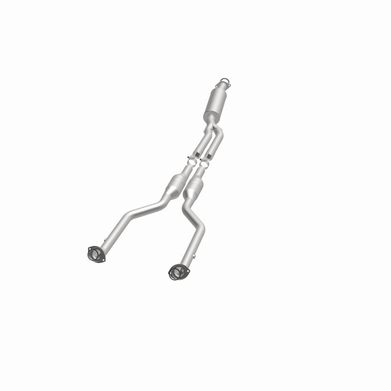 t 2007-2011 Lexus GS350 Direct-Fit Catalytic Converter 5571315 Magnaflow MagnaFlow Exhaust Products