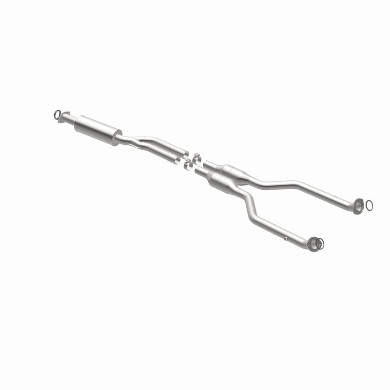 t 2007-2011 Lexus GS350 Direct-Fit Catalytic Converter 5571315 Magnaflow MagnaFlow Exhaust Products