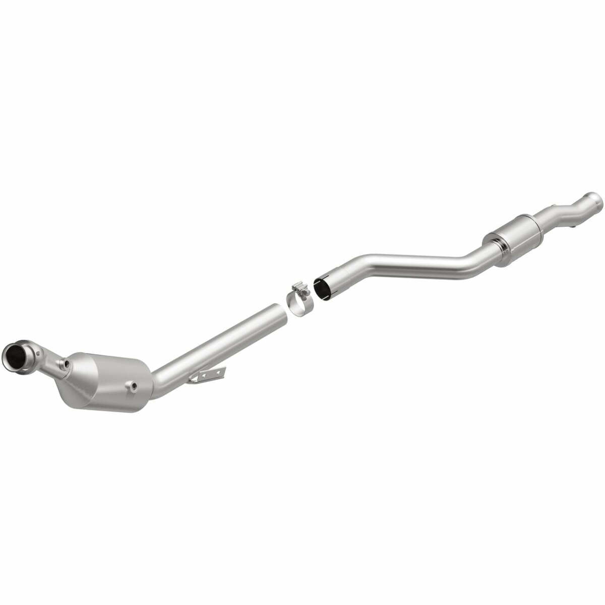 t 2007-2011 Mercedes-Benz S550 CARB Catalytic Converter 5561570 Magnaflow MagnaFlow Exhaust Products