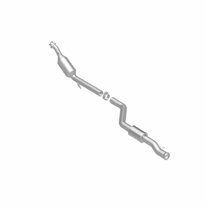 t 2007-2011 Mercedes-Benz S550 CARB Catalytic Converter 5561570 Magnaflow MagnaFlow Exhaust Products