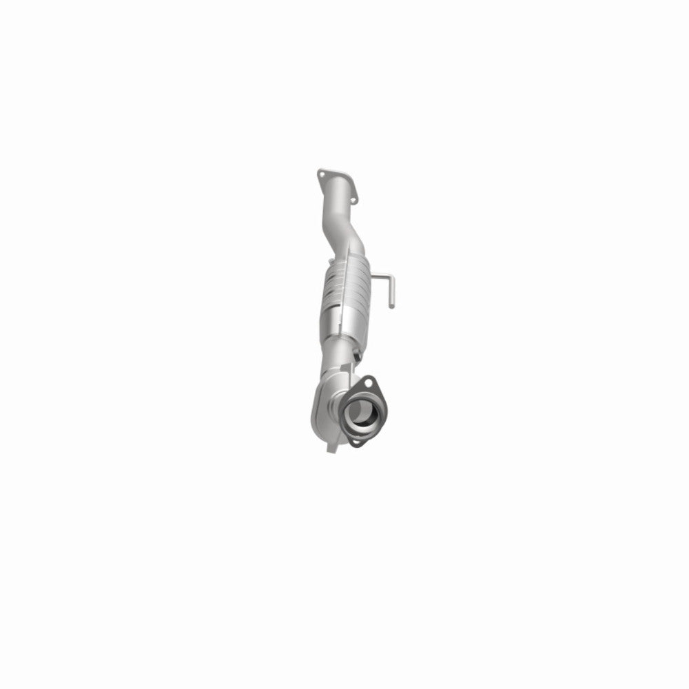 MagnaFlow direct-fit catalytic converter fits 2007-2011 Ford Ranger 2.3L and 2007-2011 RANGER 2.3L stainless steel CARB compliant OBDII 52112