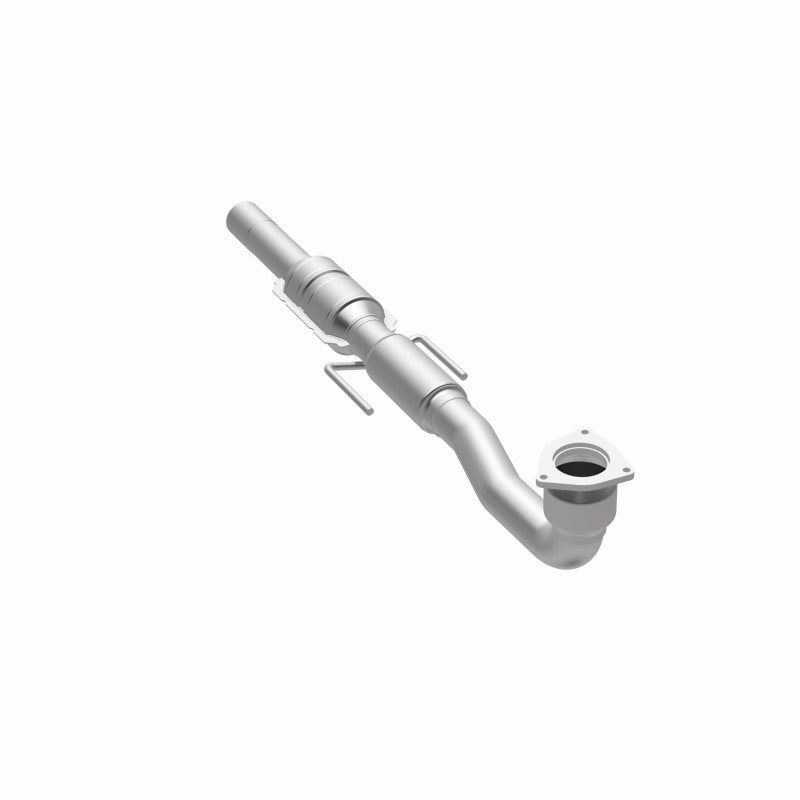 t 2007-2011 Saab 9-3 2.0L Direct-Fit Catalytic Converter 5421784 Magnaflow MagnaFlow Exhaust Products
