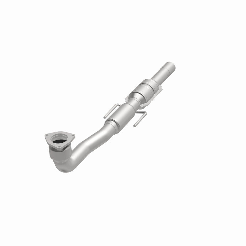 t 2007-2011 Saab 9-3 2.0L Direct-Fit Catalytic Converter 5421784 Magnaflow MagnaFlow Exhaust Products