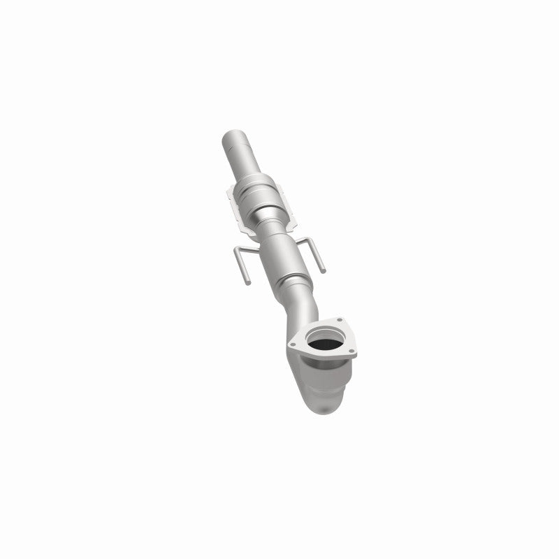 t 2007-2011 Saab 9-3 2.0L Direct-Fit Catalytic Converter 5421784 Magnaflow MagnaFlow Exhaust Products