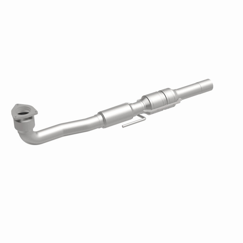 t 2007-2011 Saab 9-3 2.0L Direct-Fit Catalytic Converter 5421784 Magnaflow MagnaFlow Exhaust Products