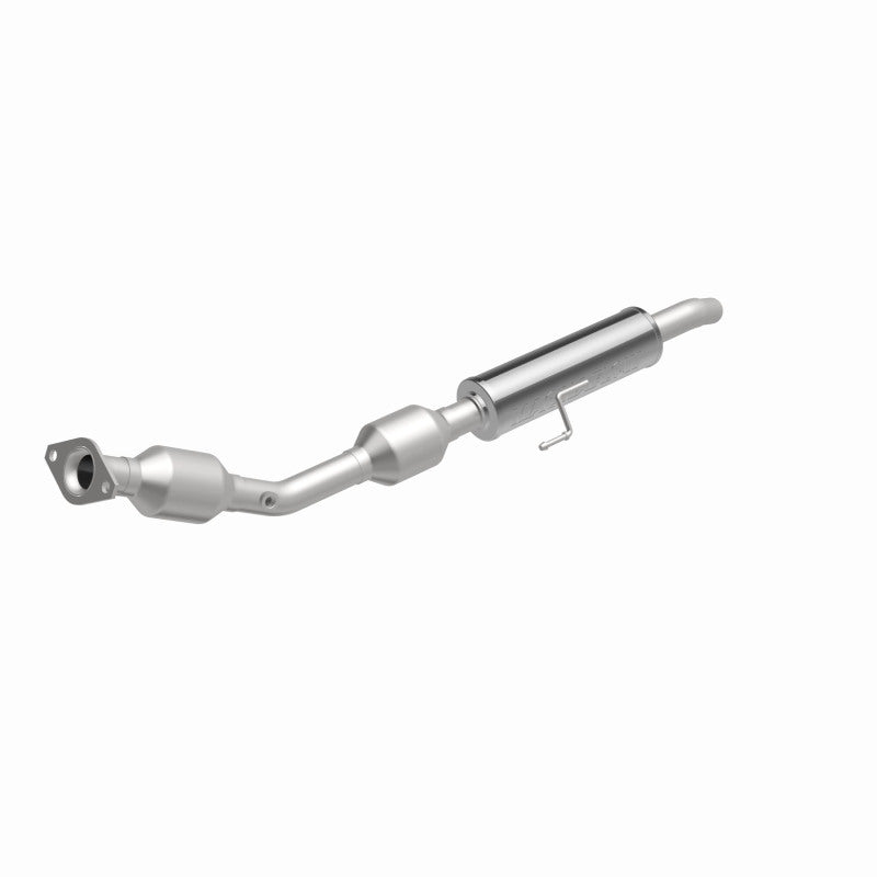 MagnaFlow direct-fit catalytic converter for 2007-2011 Toyota 1.5L stainless steel CARB compliant 551470