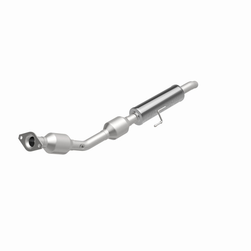 MagnaFlow direct-fit catalytic converter for 2007-2011 Toyota 1.5L stainless steel CARB compliant 551470