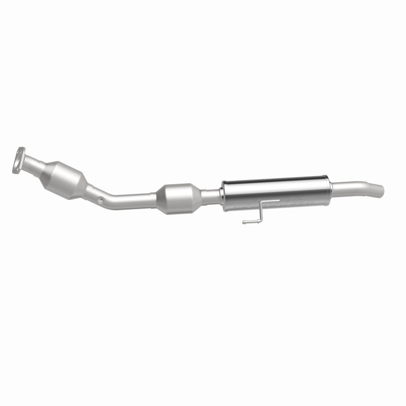 MagnaFlow direct-fit catalytic converter for 2007-2011 Toyota 1.5L stainless steel CARB compliant 551470
