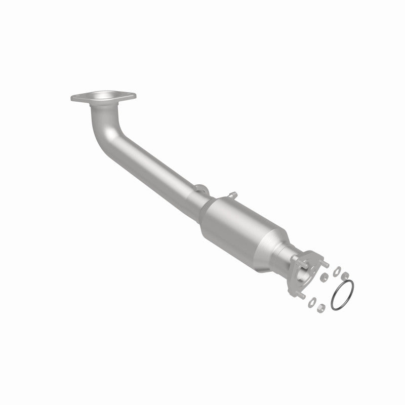 MagnaFlow direct-fit catalytic converter for 2007-2012 Acura 2.3L stainless steel CARB compliant 5592529