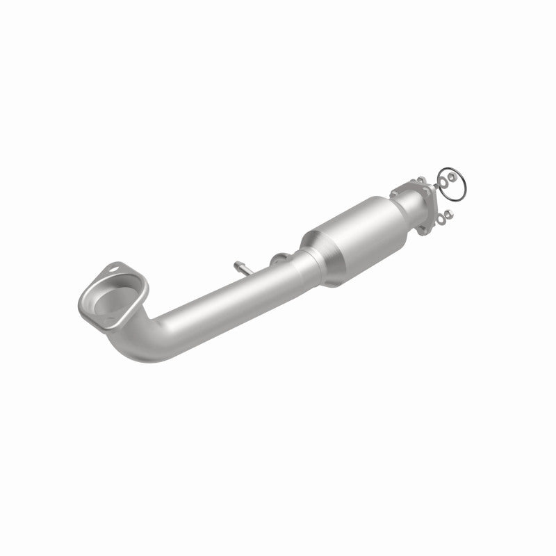 MagnaFlow direct-fit catalytic converter for 2007-2012 Acura 2.3L stainless steel CARB compliant 5592529