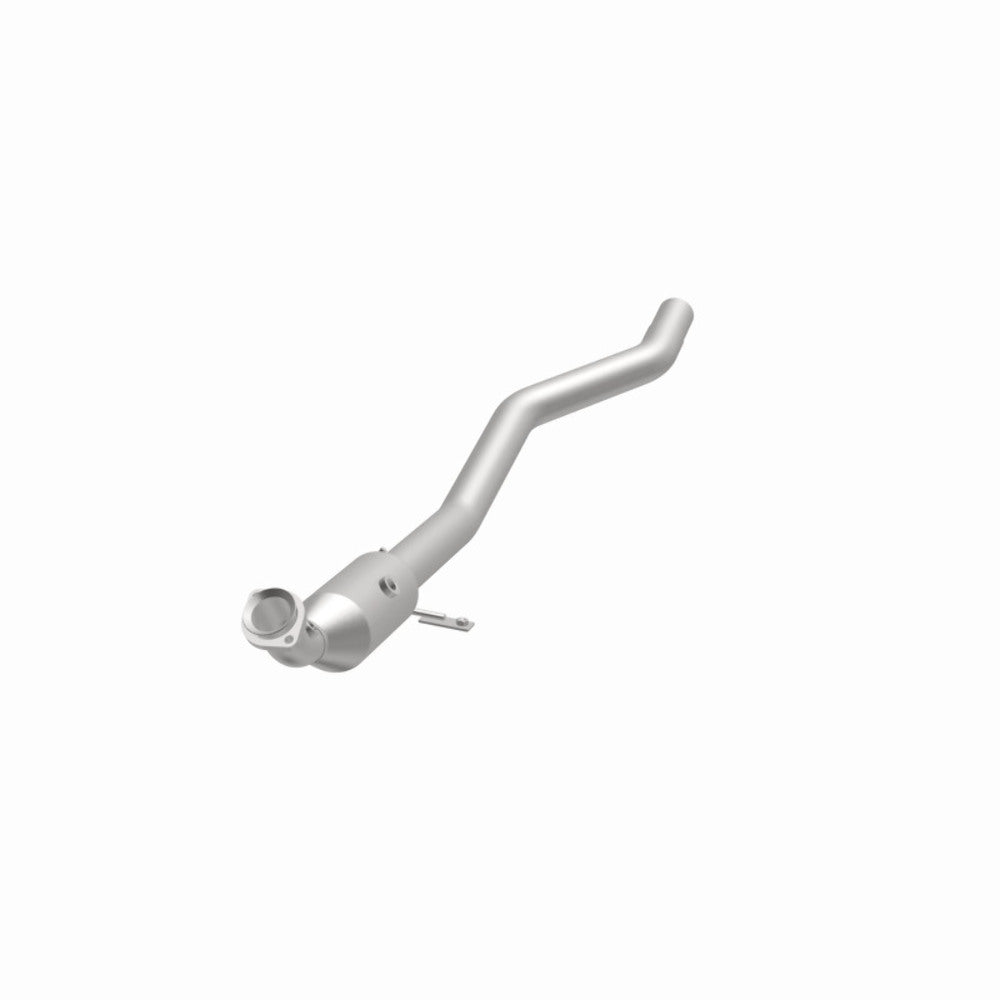 t 2007-2012 GL450 4.6 L Underbody Direct-Fit Catalytic Converter 52173 Magnaflow MagnaFlow Exhaust Products