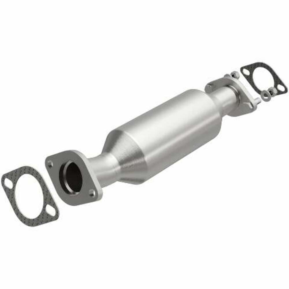 t 2007 2012 Hyundai Elantra 2.0L Direct-Fit Catalytic Converter 5571066 Magnaflow MagnaFlow Exhaust Products
