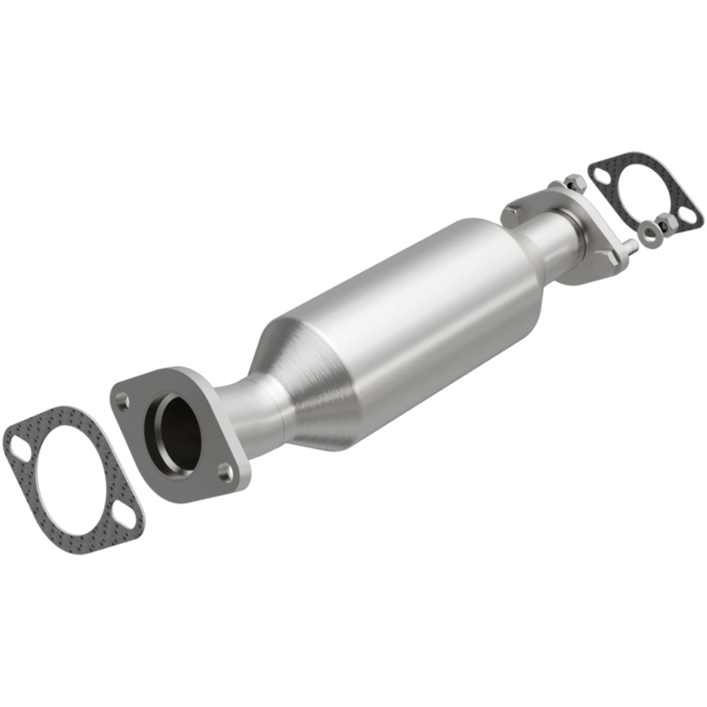 t 2007 2012 Hyundai Elantra 2.0L Direct-Fit Catalytic Converter 5571066 Magnaflow MagnaFlow Exhaust Products