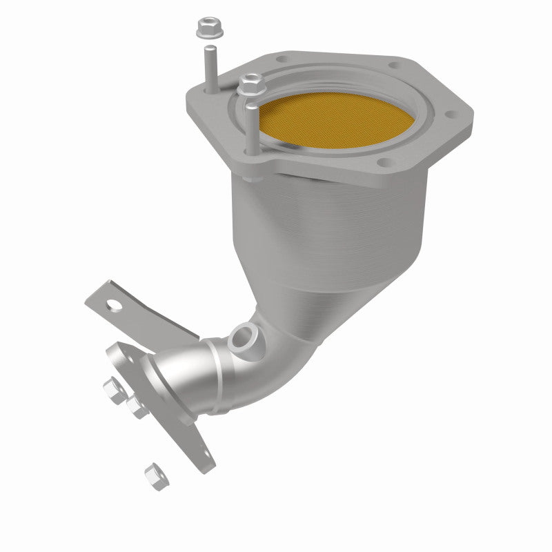 t 2007-2012 Nissan Altima 3.5L Direct-Fit Catalytic Converter 551128 Magnaflow MagnaFlow Exhaust Products