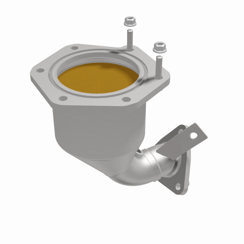 t 2007-2012 Nissan Altima 3.5L Direct-Fit Catalytic Converter 551128 Magnaflow MagnaFlow Exhaust Products